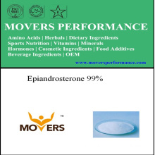 Epiandrosterone 99% 481-29-8 Produtos quentes
